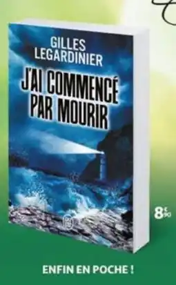 Auchan Enfin en poche ! offre