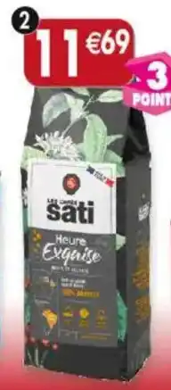 Maximo Heure exquise offre