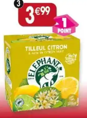 Maximo Tilleul citron-citron vert offre