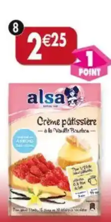 Maximo Préparation pour crème pâtissière à froid offre