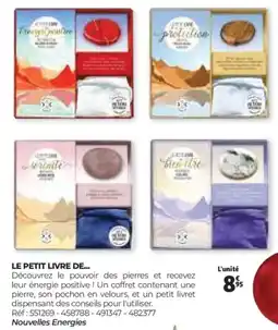 Auchan Le petit livre de offre