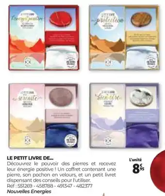 Auchan Le petit livre de offre