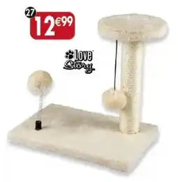 Maximo Arbre à chat offre