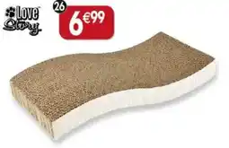 Maximo Griffoir à chat offre