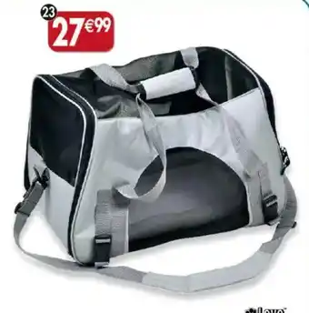Maximo Sac de transport pour animaux offre