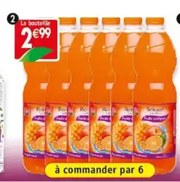 Maximo Exotique belle france offre