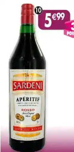 Maximo Sardeni rosso 14,4° offre