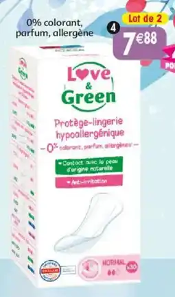 Maximo Lot de 2x30. protège-lingerie hypoallergéniques normal offre