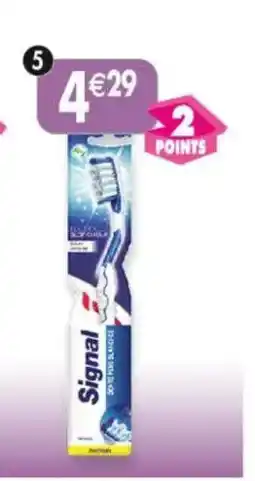 Maximo Médium système blancheur signal offre