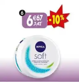 Maximo Soft crème visage, mains & corps offre