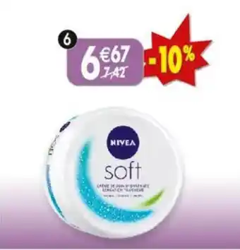 Maximo Soft crème visage, mains & corps offre