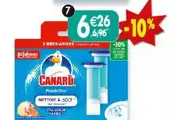 Maximo Recharge de 12 fresh dis offre