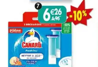 Maximo Recharge de 12 fresh dis offre