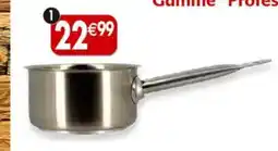 Maximo Casserole 14cm offre