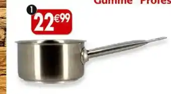 Maximo Casserole 14cm offre