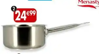 Maximo Casserole 16cm offre