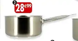 Maximo Casserole 18cm offre