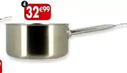 Maximo Casserole 20cm offre