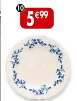 Maximo Assiette dessert 21cm offre