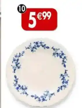 Maximo Assiette dessert 21cm offre