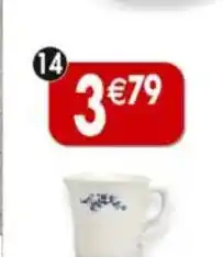 Maximo Tasse à moka offre