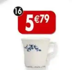 Maximo Tasse offre