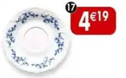 Maximo Soucoupe offre