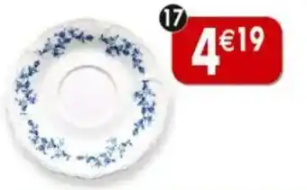 Maximo Soucoupe offre