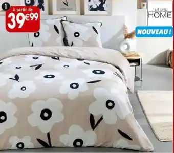 Maximo Parure léna future home offre