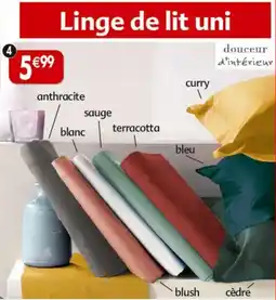 Maximo Taie d'oreiller Douceur d'intérieur offre