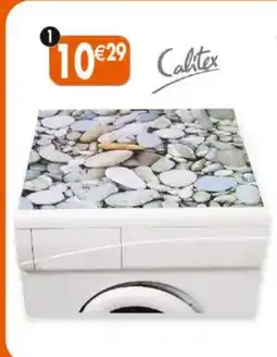 Maximo Tapis de protection pour dessus de machine à laver calitex offre