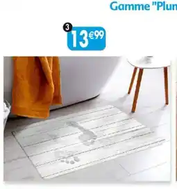Maximo Tapis de bain offre