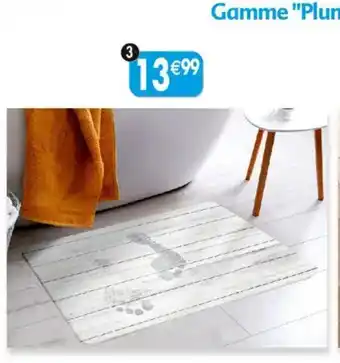 Maximo Tapis de bain offre