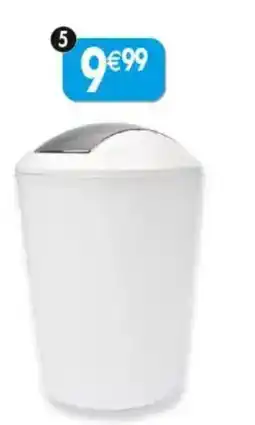 Maximo Poubelle flic flac 5,6l offre