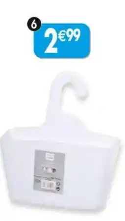 Maximo Panier de douche à suspendre offre