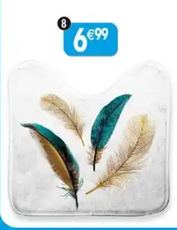 Maximo Tapis contour wc offre