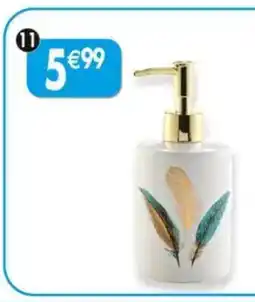 Maximo Distributeur de savon offre