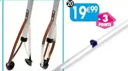 Maximo Pince de préhension arvix offre