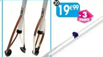 Maximo Pince de préhension arvix offre