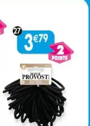 Maximo 40 élastiques pour cheveux offre