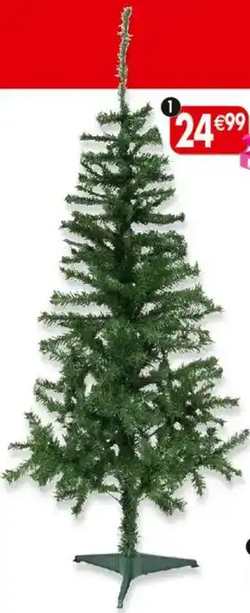 Maximo Sapin vert élégant offre