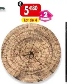 Maximo Peluche pain d'épice offre