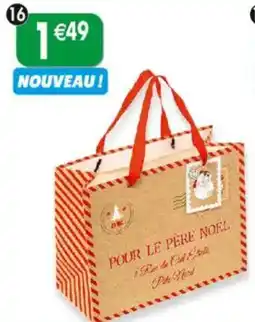 Maximo Sac cadeau offre