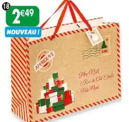 Maximo Sac cadeau offre