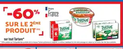 Netto TARTARE Sur tout offre