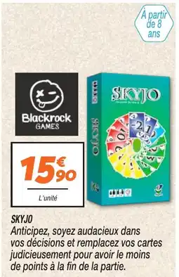 Netto SKYJO offre