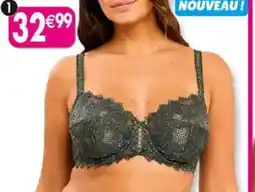 Maximo Soutien-gorge arum sans complexe offre