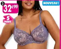 Maximo Soutien-gorge capucine offre