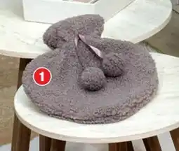 Bazarland La bouillotte Cœur offre