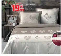 Bazarland Le parure Modane offre